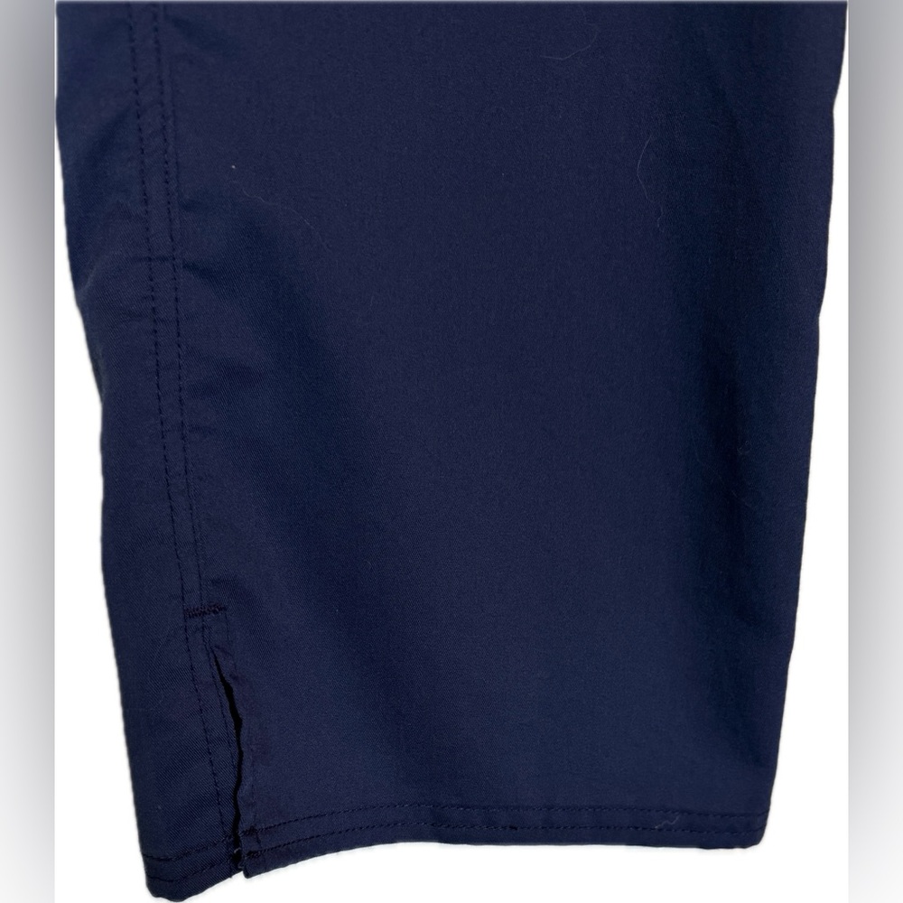 EUC Cherokee Women's Navy Blue Scrub Set - Picture 7 of 15